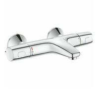 Grifo De Ducha Metálico Grohe 34227002