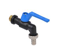 Grifo de Esfera Anti-Heladas ARTIC 3/4"