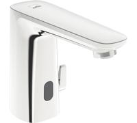 Grifo de lavabo, 230/9 V, Bluetooth