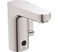 Ideal Standard Ceraplus grifo para lavabo de pie electrónico cromo A6146AA