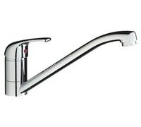 Grifo de lavabo cromado, modelo Franke 364057
