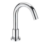 Grifo de Lavabo de Alimentación a Pilas de Cromado Loft 18,8cm Roca