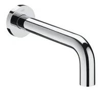 Grifo de lavabo de alimentación red empotrable Loft Roca