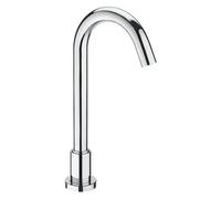 Grifo de Lavabo de Caño Alto para Instalación Sobre Repisa de 18,8 Cromado Red Loft Roca