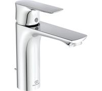 Ideal Standard Connect Air - Grifo de lavabo Grande, cromo A7055AA