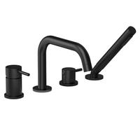 Grifo de lavabo y ducha OLTENS, modelo Molle, con 4 salidas