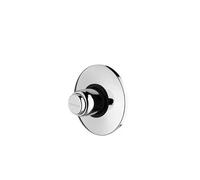 Grifo de Pared para Urinario con Temporizador Eco Unisan - Cromo