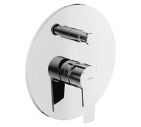 Grifo empotrado para bañera y ducha de la marca OLTENS