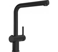 Grifo FRANKE ACTIVE L TWIST, color mate, con caño fijo / Grifo de cocina / Monomando