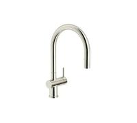 Grifo Franke Active Neo Pullout Polished Nickel