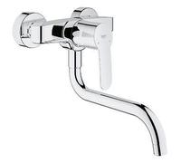 Grifo GROHE Eurostyle Cosmo 33982002