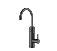Grifo instantáneo, 3200W de potencia, pantalla digital de temperatura, color mate, modelo para la Unión Europea