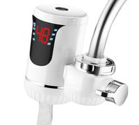 Grifo Instantáneo De Agua Caliente Piezas Del Accesorio Calentador