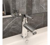 Grifo Lavabo Baño 130x176 mm