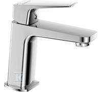 Grifo lavabo BLUR cromado sobremesa BQL_020M