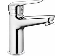 Grifo lavabo Boro cromado BMO_020M