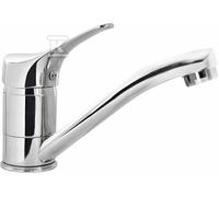Grifo lavabo Deante Joko cromado BOJ_026M