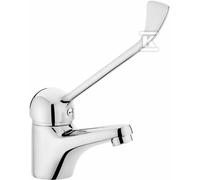 Grifo lavabo Joko Clinic cromado BOJ_020C