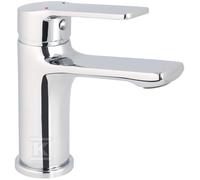 Grifo lavabo LOCO cromado BLC_020M