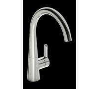 Hansa Designo - Grifo de fregadero, cromo 51012283