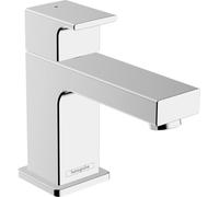 Hansgrohe Grifo mezclador de lavabo Vernis Shape Monomando con tecnología EcoSmart