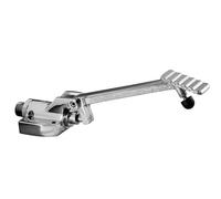 Grifo mezclador para fregadero a pedal con acabado cromado de cocina Standard TRES