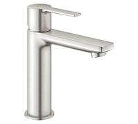 Grifo mezclador para lavabo tamaño S 1/2″ Supersteel - GROHE