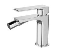 Grifo Monomando ARTIC Baltic Bidet de Latón | Control de Temperatura