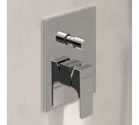 Grifo monomando empotrado Villeroy & Boch Taro