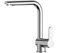 Grifo monomando fregadera mod calella edm