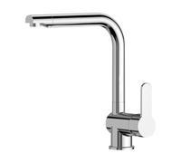 Grifo monomando fregadera mod calella edm