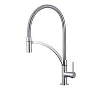 GRIFO MONOMANDO FREGADERA MOD IBIZA EDM