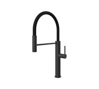 Grifo Monomando Gessi Gessi316 Cesello 60010 299 Matte Black