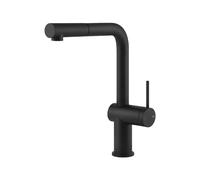 Grifo Monomando Gessi Inedito 60433 299 Matte Black