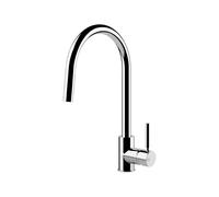 Grifo Monomando Gessi Mesh 17120 031 Chrome