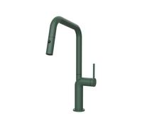 Grifo Monomando Gessi Stelo 60307 276 Matte Agave