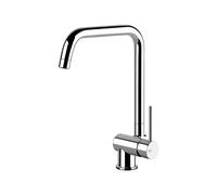 Grifo Monomando Gessi Su&Giú 50311 031 Chrome