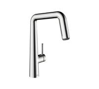 Grifo Monomando KWC Kio 10.481.002.000FL Cromo