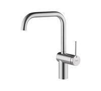 Grifo Monomando KWC Livello 10.231.013.700FL Acero inoxidable