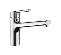Grifo Monomando KWC Luna 10.441.023.000FL Cromo