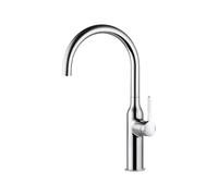 Grifo Monomando KWC Sin 10.261.012.000FL Cromo