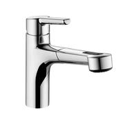 Grifo Monomando KWC Suno 10.171.033.000FL Cromo