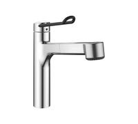 Grifo Monomando KWC Vita Pro 2.0 10.521.033.000FL Cromo