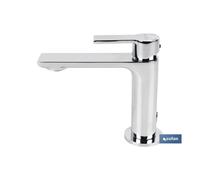 Grifo monomando lavabo 25mm matheson