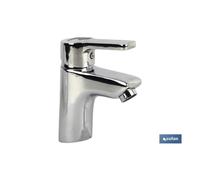 Grifo monomando lavabo modelo ross
