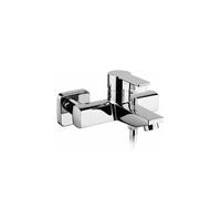 Grifo Monomando para Bañera Master 40 Unisan - Cromado, Empotrable - Sin kit de ducha