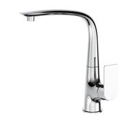 Grifo Monomando para Cocina Cascais EDM Product - Acabado Moderno y Duradero