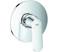 GROHE grifo de ducha empotrado Eurosmart Cosmopolitan StarLight Cromado 24044000