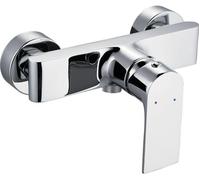 Grifo monomando para ducha, modelo Rousseau, marca Nordmetall, fabricado en latón