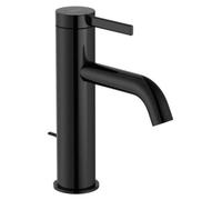 Grifo monomando para lavabo de la marca Roca, modelo Ona, con juego de desagüe
